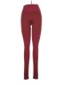 Forever 21 Burgundy Leggings Size M - photo 1