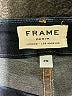 FRAME Denim Blue Jeans Size 29 waist - photo 6