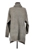 H&M Gray Turtleneck Sweater Size S - photo 1