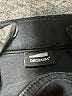 Dr Denim Black Jeggings Size L - photo 8