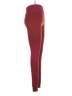 Forever 21 Burgundy Leggings Size M - photo 4