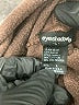 Eyeshadow Brown Jacket Size L - photo 6