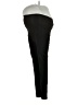 Assorted Brands Black Active Pants Size S - photo 1
