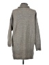 H&M Gray Turtleneck Sweater Size S - photo 2