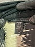 Kenneth Cole New York 100% Polyester Black Cardigan Size XS - photo 7