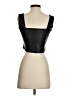 Rene Ruiz Black Sleeveless Top Size S - photo 2