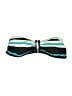 MICHAEL Michael Kors Stripes Teal Swimsuit Top Size S - photo 1