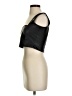 Rene Ruiz Black Sleeveless Top Size S - photo 5
