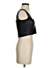 Rene Ruiz Black Sleeveless Top Size S - photo 4