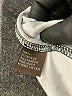 J. McLaughlin Paisley Gray Casual Dress Size XL - photo 8