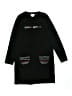 Sonia Rykiel Black Dress Size 14 - photo 1