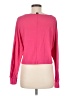 Shein Pink Pullover Sweater Size M - photo 2