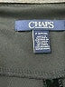 Chaps Solid Black Cocktail Dress Size S (petite) - photo 7