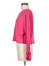 Shein Pink Pullover Sweater Size M - photo 5