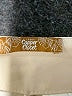 The Copper Closet 100% Polyester Ivory Formal Skirt Size S - photo 3