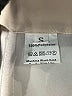 The Copper Closet 100% Polyester Ivory Formal Skirt Size S - photo 4