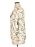 Unbranded Animal Print Gold Pullover Sweater Size XL (estimated) - photo 5