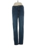 Refuge Solid Blue Jeans Size 4 - photo 1