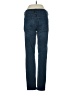 Refuge Solid Blue Jeans Size 4 - photo 2