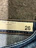 Rag & Bone Blue Jeans Size 26 waist - photo 6