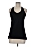 Athleta Black Tank Top Size M - photo 1