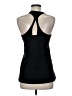 Athleta Black Tank Top Size M - photo 2