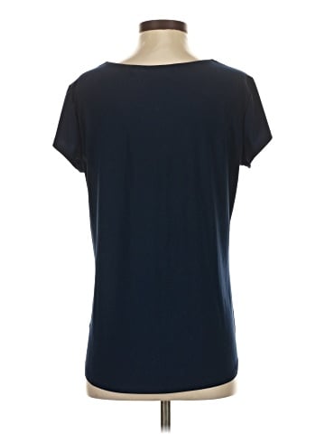Attitudes by Renee Short Sleeve Top (view 2)