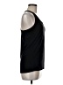 Athleta Black Tank Top Size M - photo 4