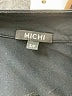 Michi Black Jacket Size S - photo 6