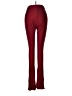 Unbranded Red Casual Pants Size M - photo 2