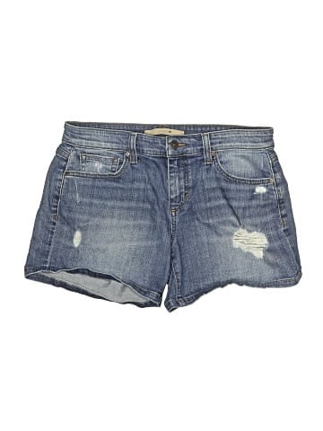 Joe's Jeans Denim Shorts (view 1)