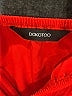 Dokotoo 100% Polyester Solid Red Casual Dress Size S - photo 7