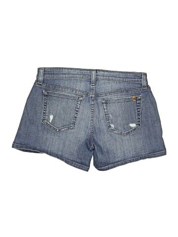 Joe's Jeans Denim Shorts (view 2)