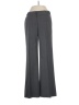 Theory Gray Casual Pants Size 0 - photo 1