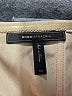 BCBGMAXAZRIA 100% Polyester Solid Black Cocktail Dress Size 6 - photo 6