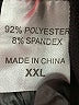 Unbranded Black Active Pants Size XXL - photo 8