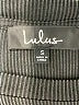 Lulus Gray Casual Dress Size S - photo 7