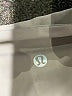 Lululemon Athletica Gray Active Pants Size 6 - photo 6
