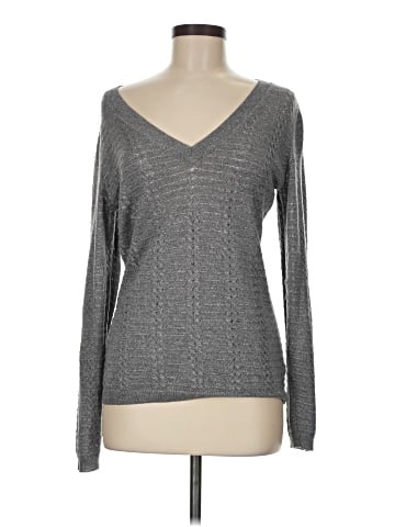 New York & Company Pullover Sweater (view 1)