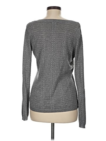 New York & Company Pullover Sweater (view 2)