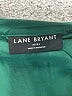 Lane Bryant Teal 3/4 Sleeve Blouse Size 22 - 24 Plus - photo 6