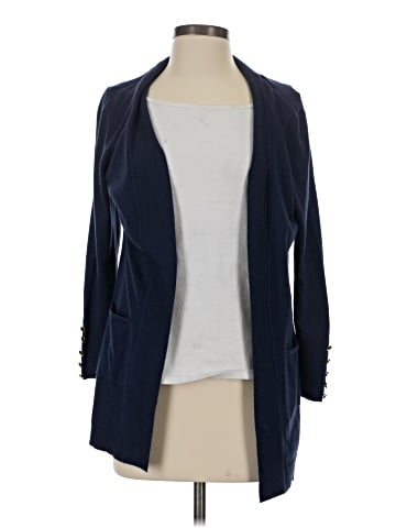 JM Collection Cardigan (view 1)