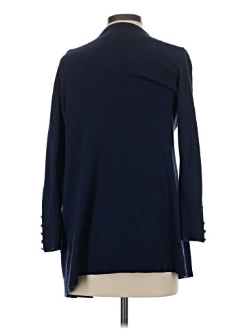 JM Collection Cardigan (view 2)
