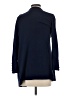 JM Collection Blue Cardigan Size S - photo 2