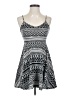 XXI Black Sleeveless Top Size S - photo 1