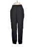 Guess Solid Black Cargo Pants Size 0 - photo 1