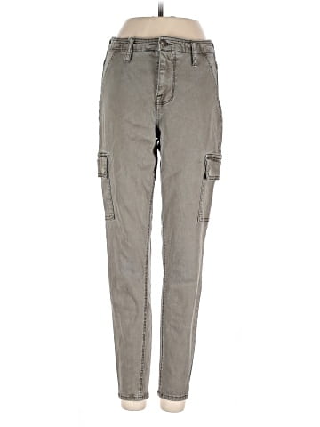 Mossimo Cargo Pants (view 1)