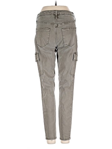 Mossimo Cargo Pants (view 2)