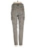 Mossimo Gray Cargo Pants Size 2 - photo 2