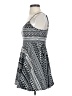XXI Black Sleeveless Top Size S - photo 5